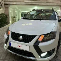 کوییک rs|خودرو سواری و وانت|تهران, شهرک شریعتی|دیوار