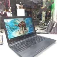 لپ تاپ دل مدل DELL LATITUDE 5591 گرافیک دار|رایانه همراه|بجنورد, |دیوار