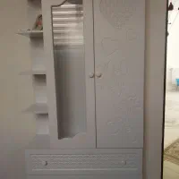 کمد بچه درحد نو