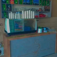 وسایل کافه کامل بابهترین قیمت|کافیشاپ و رستوران|کوار, |دیوار