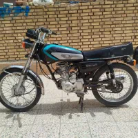 موتور مدل 95