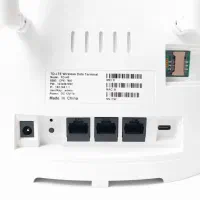 مودم i40 -b2 (آنلاک ۱۰۰گیگ اینترنت یکساله)|مودم و تجهیزات شبکه|دزفول, |دیوار