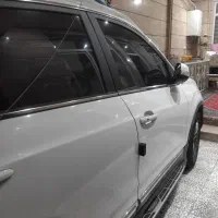 تیگو ۵|خودرو سواری و وانت|زنجان, |دیوار