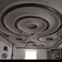 اجرای تخصصی کناف(کنافیران)