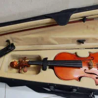 ویولون دست ساز با کیفیت