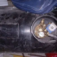 کپسول گاز LPG بزرگ