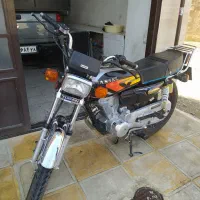 هندا200درحد