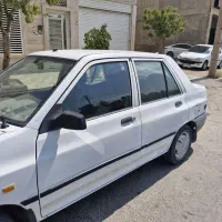 فروش پراید مدل96 یا معاوضه با x22 ریرا دنا پارس و.