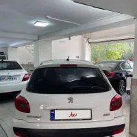 پژو ۲۰۷ پانا اتوماتیک