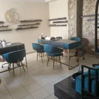 اتاق و میز ناخن برای اجاره قیمت توافقی|اجارهٔ دفتر کار، اتاق اداری، مطب|کرج, چهارصد دستگاه|دیوار