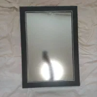 آینه قاب دار درجه یک ۵۰در۷۰
