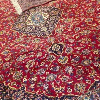 تک۹متری کرک کاشان ۵۰رج(حراج فرش خیام)|فرش|کرج, کوی امامیه|دیوار