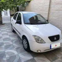 تیبا مدل 95 تک برگ سند