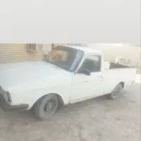 پیکان وانت|خودرو سواری و وانت|شوش, |دیوار