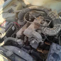 وانت مدل ۸۵ فروش فوری