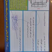 ۴۰۵ دوگانه کارخانه داخل کرم|خودرو سواری و وانت|کامیاران, |دیوار