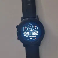 ساعت هوشمند شیومی