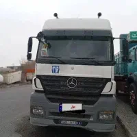 اکسور شرکت نفتی|خودرو سنگین|باقرشهر, |دیوار