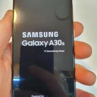 سامسونگ A30s|موبایل|تهران, مهرآباد جنوبی|دیوار