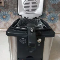 سرخ کن|اجاق گاز و لوازم برقی پخت‌وپز|بروجرد, |دیوار