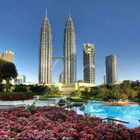 تور مالزی
