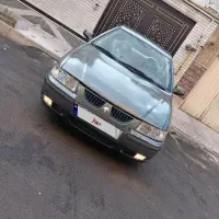 سمندمدل86دوگانه