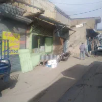 یک-باب-مغازه-اوقافی-در-دروازه-عراق-بازارمیوه-فروشا