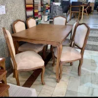 نهار خوری شیک