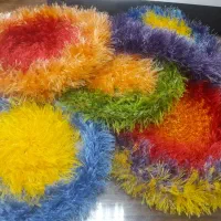 دستمال یا  اسکاچ آشپزخانه