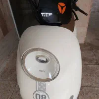 موتور برقی YADEA|موتورسیکلت|اندیشه, شهرک صدف|دیوار