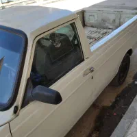 وانت پیکان مدل ۸۴ بدون رنگ|خودرو سواری و وانت|ارومیه, |دیوار