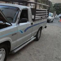 مزدا وانت 2000 ژاپنی|خودرو سواری و وانت|اندیشه, شهرک مریم|دیوار