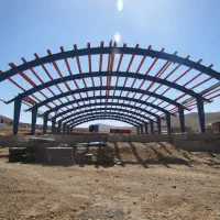 سوله های استاندارد نو و دست دوم و جایگاه سوخت