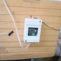 دستگاه جوجه کشی|لوازم جانبی حیوانات|ملکان, |دیوار