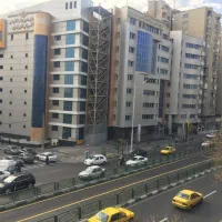 ۹۵ متر ۳ خوابه سند اداری بر اصلی انقلاب|فروش دفتر کار، اتاق اداری، مطب|تهران, فلسطین (میدان انقلاب)|دیوار