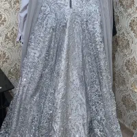 پیراهن مجلسی