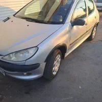 ۲۰۶ فوقالعاده سالم و استثنائی