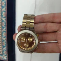 ساعت مچی سواچ معاوضه