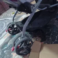 وسایل خانه|کالسکه و لوازم جانبی|بمپور, |دیوار