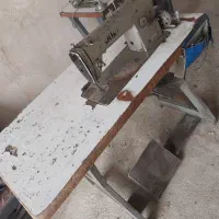 فروش چرخ خیاطی های صنعتی شرایطی|چرخ خیاطی و ریسندگی|بناب, |دیوار