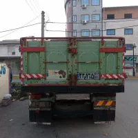 بنز ۹۱۱ مدل ۶۴|خودرو سنگین|قائمشهر, |دیوار