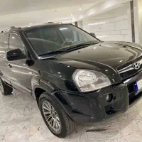 توسان استثنایی 2010 بدون رنگ 140 تا کارکرد واقعی