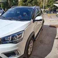 ایکس ۲۲ دنده ای مدل ۱۴۰۱|خودرو سواری و وانت|شیراز, بهارستان|دیوار