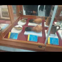 عتیقه|کلکسیون اشیاء عتیقه|رشت, جماران|دیوار