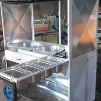 بلال تنوری،سنقری پز ،فالوده،لبو|فروشگاه و مغازه|زنجان, |دیوار