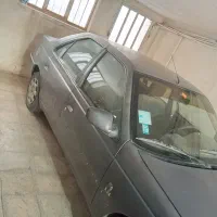 مسافر برای قم با خودروی ۴۰۵