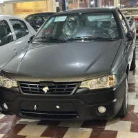 اریسان خشک سفید / خاکستری۱۴۰۴|خودرو سواری و وانت|ارومیه, |دیوار