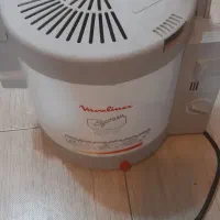 سرخ کن|اجاق گاز و لوازم برقی پخت‌وپز|اصفهان, پوریای ولی|دیوار