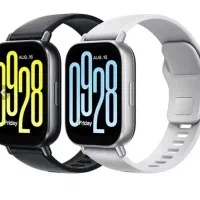redmi watch 5 active نو و کارتن پلمپ