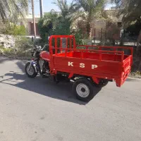 سه چرخهksp|موتورسیکلت|خرمشهر, |دیوار